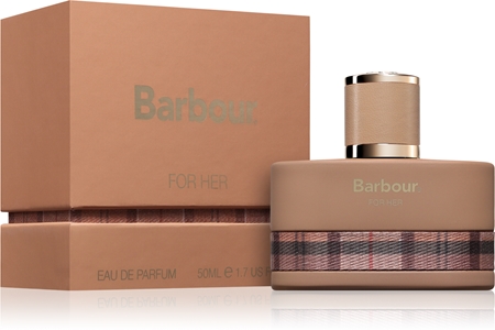 Barbour Origins For Her Eau de Parfum for women