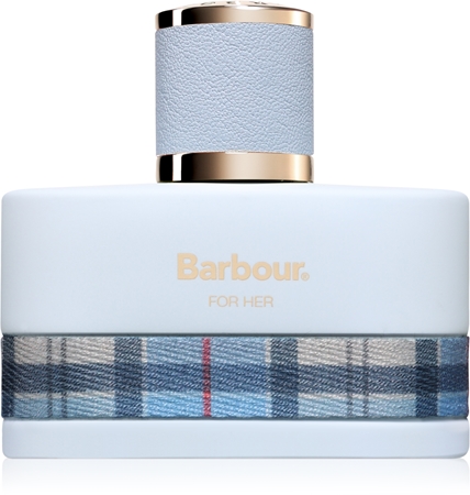 Barbour Coastal For Her Parfumuotas vanduo moterims