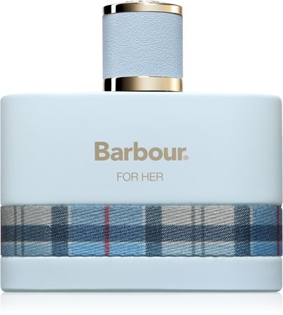 Barbour Coastal For Her Eau de Parfum για γυναίκες