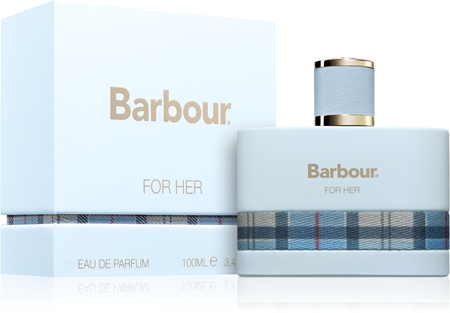 Barbour Coastal For Her Eau de Parfum για γυναίκες