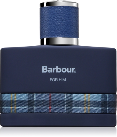 Barbour Coastal For Him Coastal For Him Eau de Parfum for men