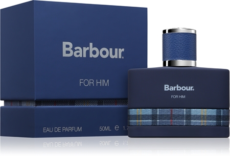 Barbour Coastal For Him Coastal For Him Eau de Parfum for men