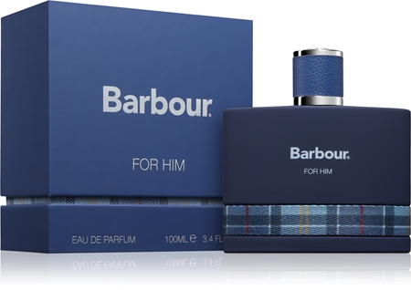 Barbour Coastal For Him Coastal For Him Eau de Parfum for men