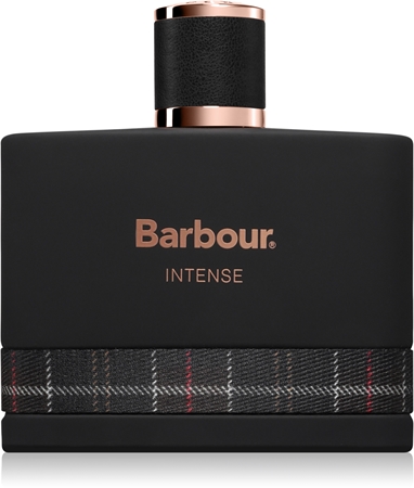 Barbour Heritage Intense Eau de Parfum pour homme