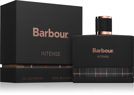 Barbour Heritage Intense Eau de Parfum pour homme