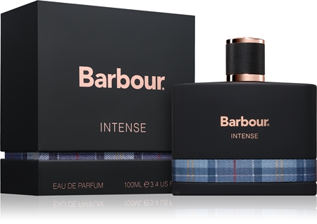 Barbour Coastal Intense Eau de Parfum pour homme