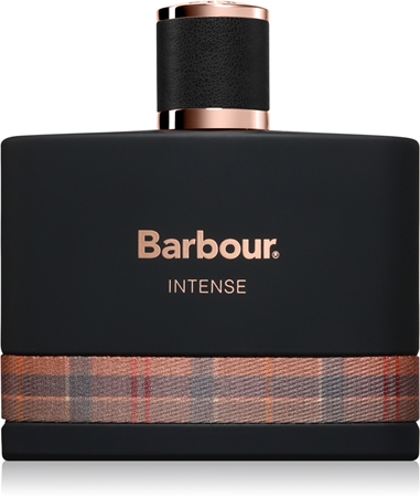 Barbour Origins Intense Eau de Parfum pour homme