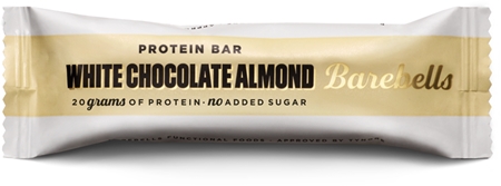 Barebells Protein Bar proteinová tyčinka