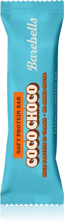 Barebells Soft Protein Bar Coco Choco proteínová tyčinka