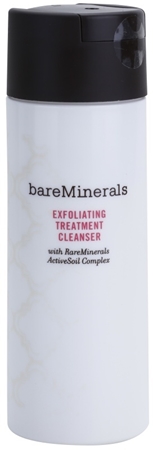 Bare cheapest minerals cleanser