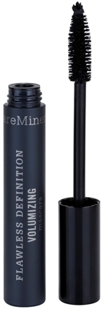 BareMinerals Flawless Definition Volumizing Wimperntusche für mehr Volumen und Fülle