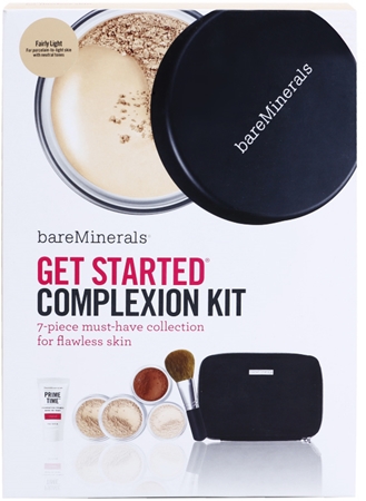 BareMinerals Get Started® Cosmetic Set I.