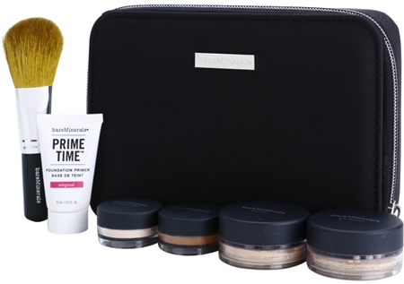 BareMinerals Get Started® Cosmetic Set I.