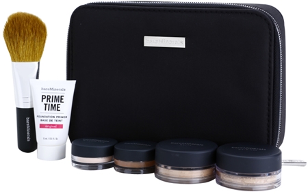 BareMinerals Get Started® Cosmetic Set IV.