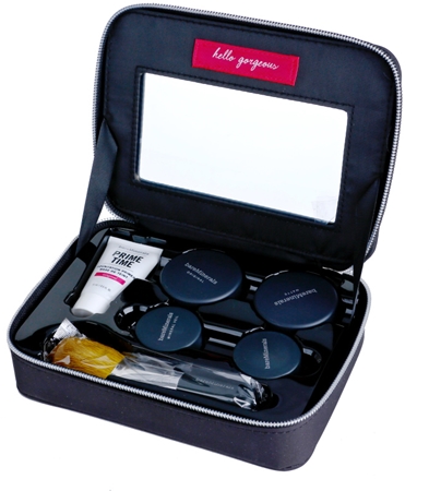 BareMinerals Get Started® Cosmetic Set IV.