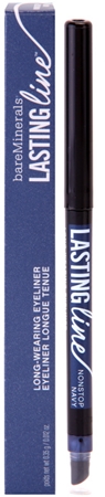 BareMinerals Lasting Line™ delineador de ojos de larga duración
