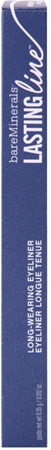 BareMinerals Lasting Line™ delineador de ojos de larga duración