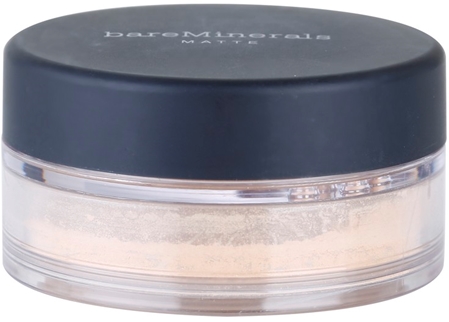 BareMinerals Matte Matte Powder Foundation SPF 15
