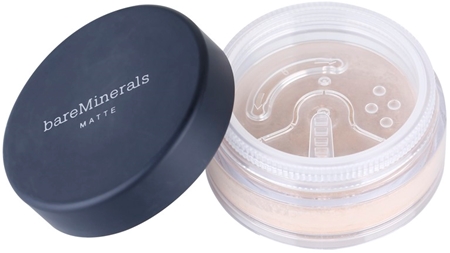 BareMinerals Matte Matte Powder Foundation SPF 15