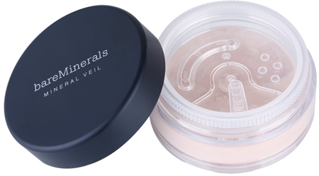 BareMinerals Mineral Veil puder za učvršćivanje SPF 25