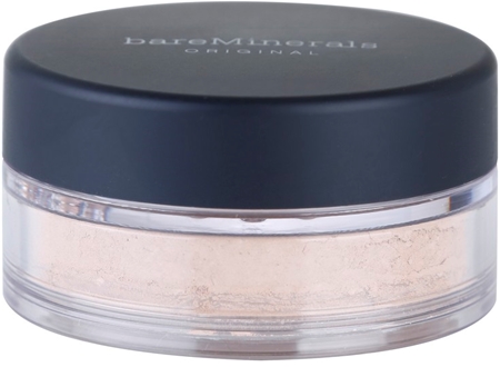 BareMinerals Original puder u prahu SPF 15