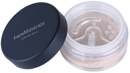 BareMinerals Original puder u prahu SPF 15