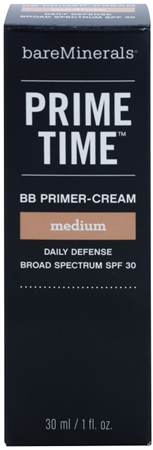 BareMinerals Prime Time BB Primer-Cream