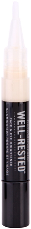 BareMinerals Well-Rested® Face and Eye Highlighter