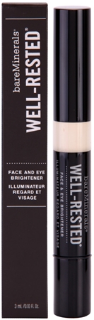 BareMinerals Well-Rested® Face and Eye Highlighter