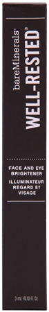 BareMinerals Well-Rested® Face and Eye Highlighter