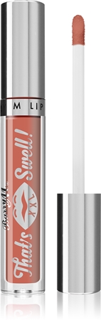 Barry M That's Swell! XXL Extreme Lip Plumper brillant à lèvres volumisant