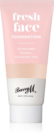 Barry M Fresh Face fondotinta liquido