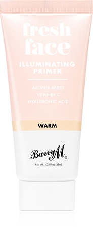 Barry M Fresh Face rozjasňující podkladová báze