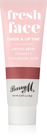 Barry M Fresh Face večnamensko ličilo za ustnice in lica