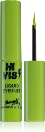 Barry M Hi Vis Neon рідка підводка для очей