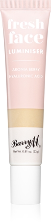 Barry M Fresh Face enlumineur crème