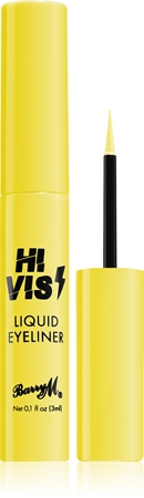 Barry M Hi Vis Neon eyeliner