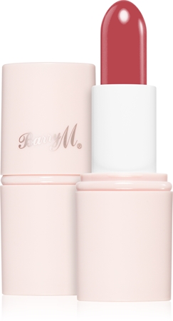 Barry M Sheer Splash хидратиращ балсам за устни