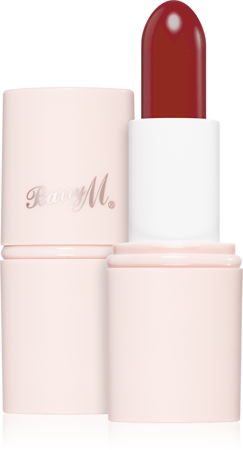 Barry M Sheer Splash bálsamo hidratante para lábios