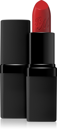 Barry M Matte Lip Paint – Lippenstift In Bombshell 178, 100 G, Mit Samtigem Finish