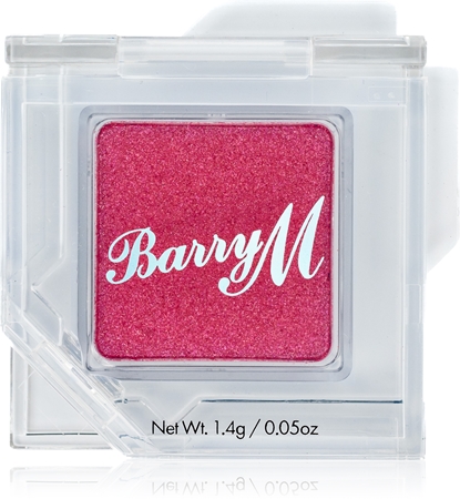 Barry M Clickable oční stíny