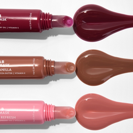 Barry M Lip Rehab Nourishing Toning Mask for lips