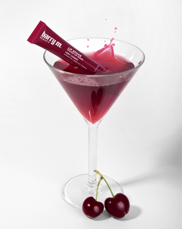 Barry M Lip Rehab masque colorant nourrissant lèvres