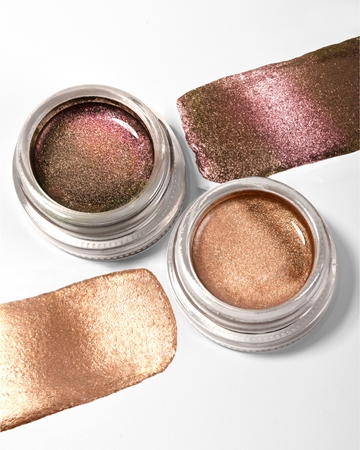 Barry M Glazed Gel Eyes Shadow