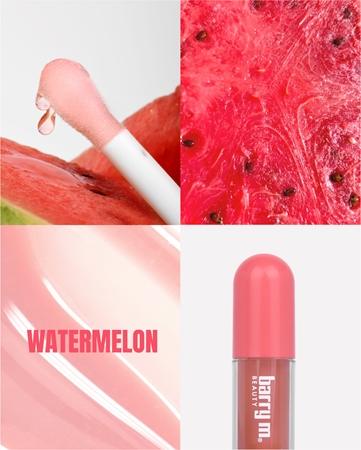 Barry M Lip Oil lip oil