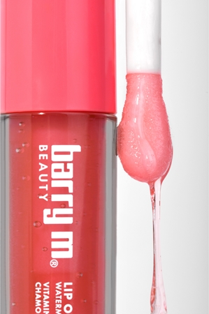 Barry M Lip Oil lip oil