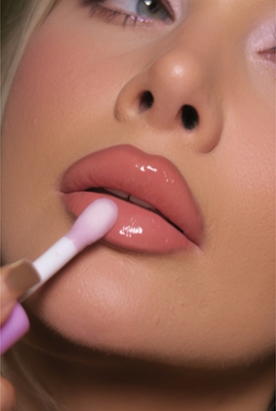 Barry M Lip Oil lip oil