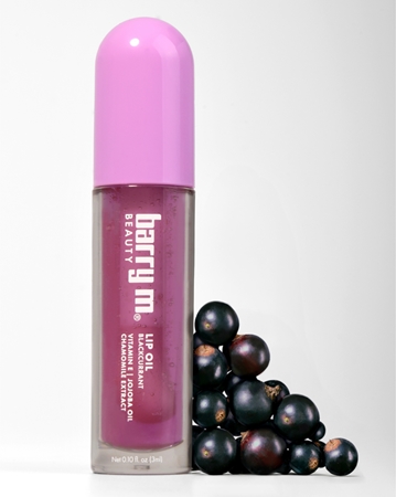 Barry M Lip Oil lip oil