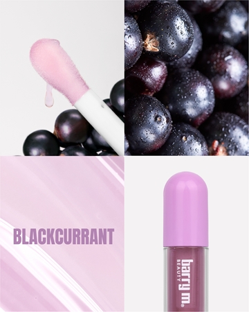 Barry M Lip Oil lip oil