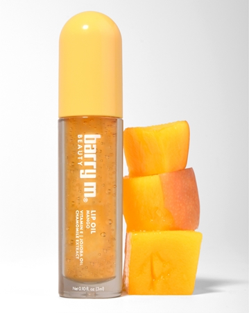 Barry M Lip Oil ulje za usne
